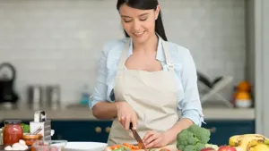 【育兒貼士】BB的膳食：怎樣準備天然又富營養的餐單