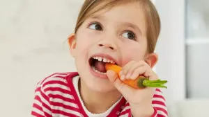 【媽媽必看】適合BB初嚐的重要食物