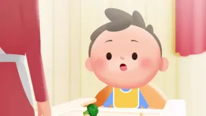 引入固體食物小貼士