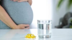 Article_DHA是什麽 懷孕幾週開始吃 功效及食法一覽