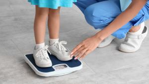 BB生長線點睇身高體重正常嗎看懂計算方法