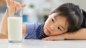 寶寶有乳糖不耐症點算？認識成因+解決方法