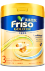 Friso Gold Stage 3 荷蘭美素佳兒®金裝3號 800克裝