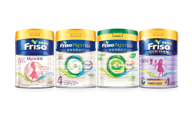 Friso Family