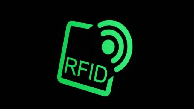 rfid