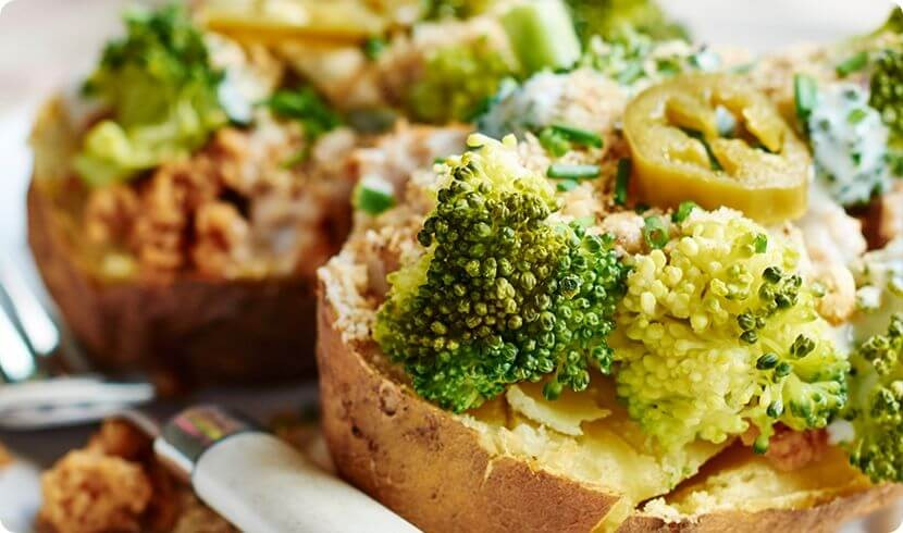 Veggie