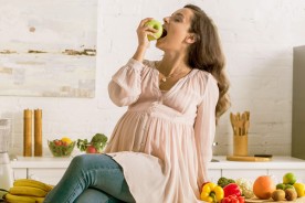懷孕中期飲食DO’s & DON’Ts