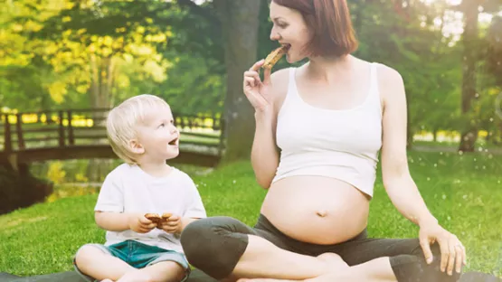 懷孕後期飲食DO’s &amp; DON’Ts
