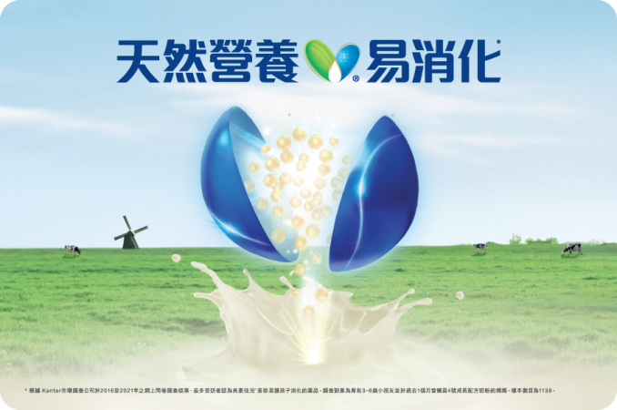 LockNutri營養鎖留系統