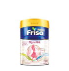 FrisoMum荷蘭美素佳兒媽﻿媽﻿奶﻿粉懷孕及授乳媽咪適用粉紅色 媽媽奶粉