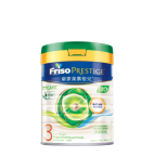 Friso bio